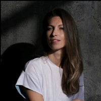 Anastasiia Rzhevska