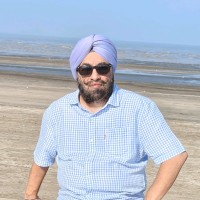 Harinder Jit Singh Uppal