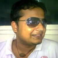 Amrit Adhikari