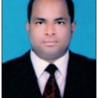 Dibyalochan Behera