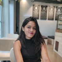 Mansi Kadam