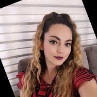 Estefanía Odriozola Hernández