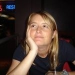 Jane Laurance