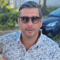 dimitris zafeiropoulos