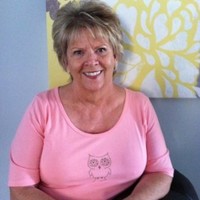 Cheryl Row