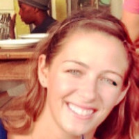 Caitlin Connell