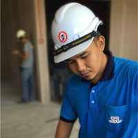 Mohd Aizzad Farhan Zamri