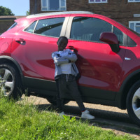 Alex Bangura