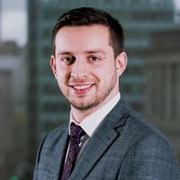 Daniel Gregory