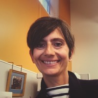 Elisabetta Vitali