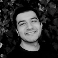 Mohammad D.