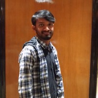 Rakshith Gowda