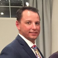 Darren Cooper