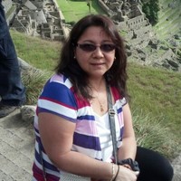 Irene Hernandez