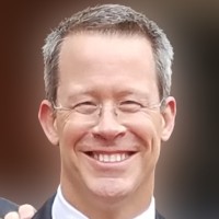 Jonathan Maxwell