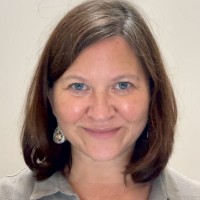Jill Yelland, Ms, Cgc