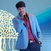 Naveen Kumar K N