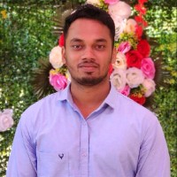 Nikhil Ghanekar