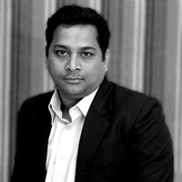 Mukund Doke