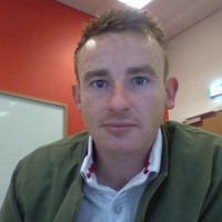 Owen Kelly