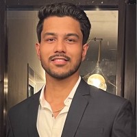 Vikas Paliwal