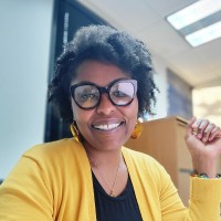 Tyreta Jones