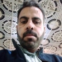 Qamar Abbas