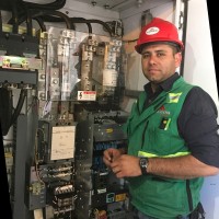 Luis Mario Duarte Morales