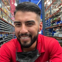 Leonardo Daniel Rodriguez Alvarez