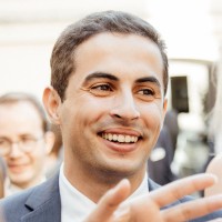 Ghali Bennani Laafiret
