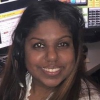 Kamielia Sarran