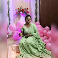 Daphlin Michael Raj