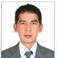 Bikram Thapa Magar