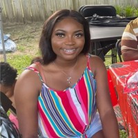 Trinity Bailey
