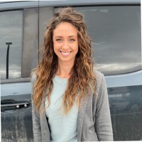 Jessica Mcneill