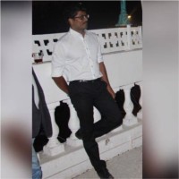 Shyam Krishna