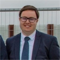 Peter Wilson Mrics