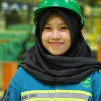 Rizka Lubis