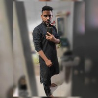 Afzal Ansari