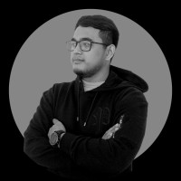 Aldilla Yonda Perdana