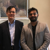 Anithab Sundararajan