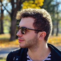Stojan Dimov