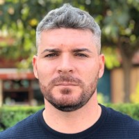 Richard Urbaneja Rubio