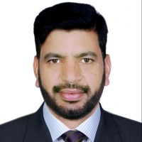 Ejaz Ahmed