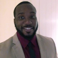 Derrick Sumter