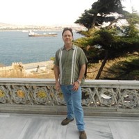 David Wilder