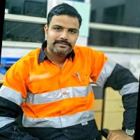 Deepak Charan