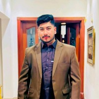 Muhammad Usman Bin Farid