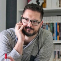 Eduardo Barbadilla Bascoy