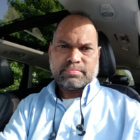 Mujahid Mohammed